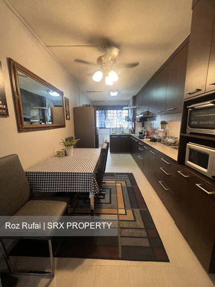 Blk 289 Yishun Avenue 6 (Yishun), HDB 4 Rooms #406095521